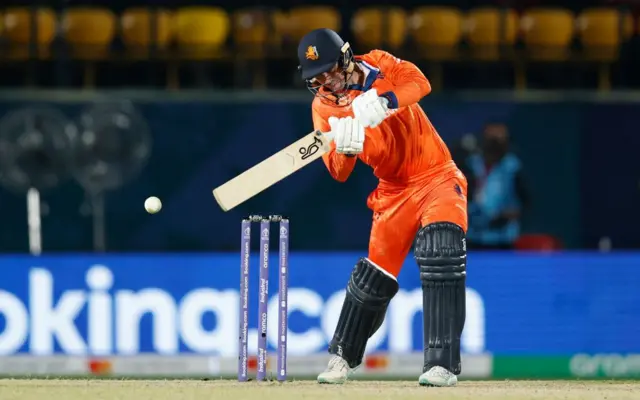 தென் ஆப்ரிக்கா vs நெதர்லாந்து