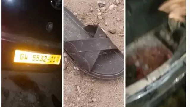 Nkan ii eni ti won pa