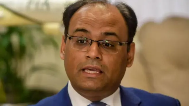 పాకిస్తాన్ ఇంటర్నేషనల్ ఎయిర్‌లైన్స్ అధికార ప్రతినిధి అబ్దుల్లా ఖాన్