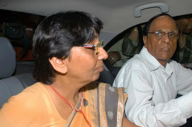 கோத்நானி