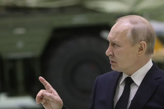 Putin