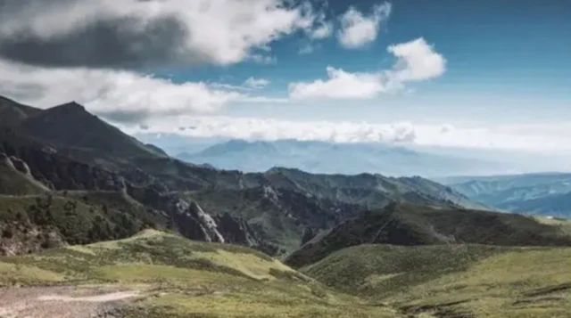 ਕਲਾਉਡ ਸੀਡਿੰਗ