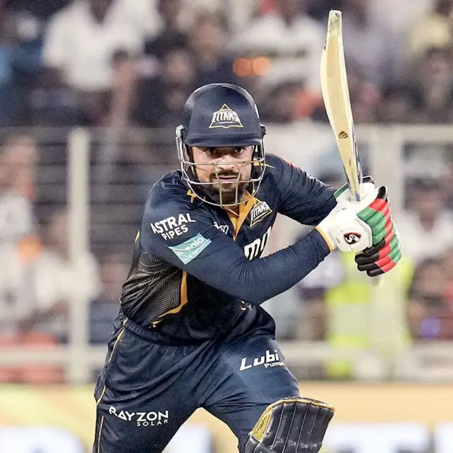 राशिद ख़ान