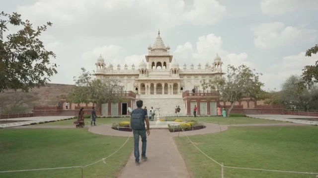 ابرار حسن انڈیا میں