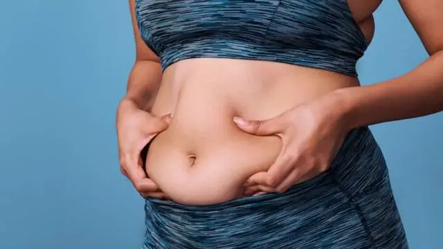 பெல்லி ஃபேட்டை குறைக்க 5 எளிய வழிகள், உடல் பருமன்