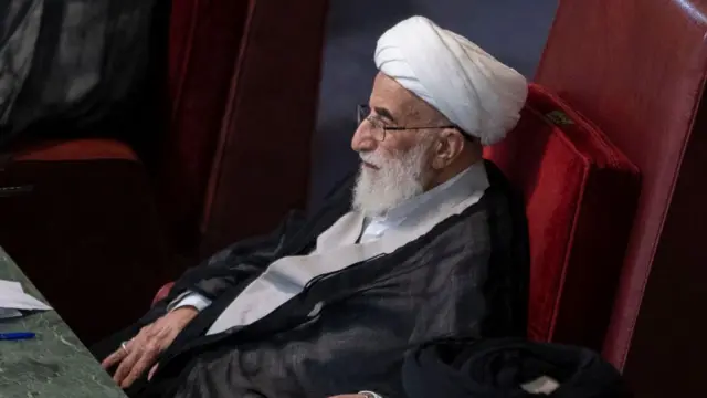 احمد جنتی