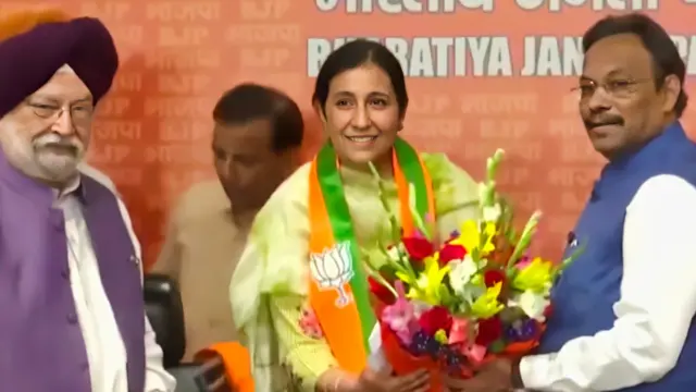  ਪਰਮਪਾਲ ਕੌਰ 