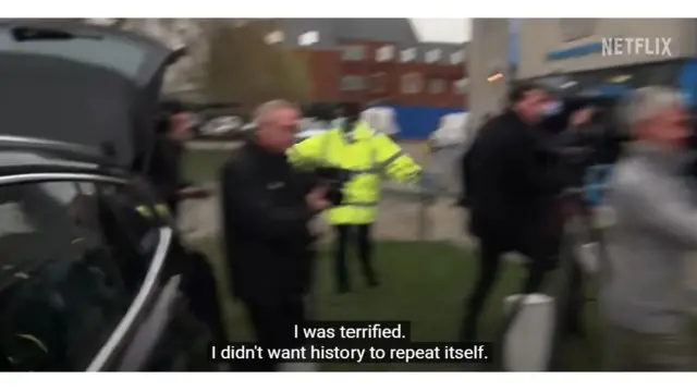 Harry and Meghan series