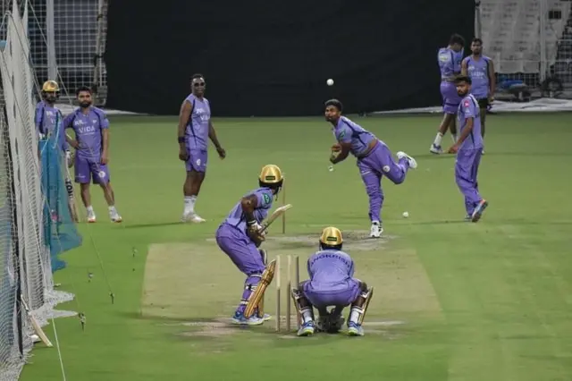 ఐపీఎల్, క్రికెట్, దిల్లీ, కోల్‌కతా, లఖ్‌నవూ, చెన్నై, అహ్మదాబాద్, హైదరాబాద్, ముంబయి 