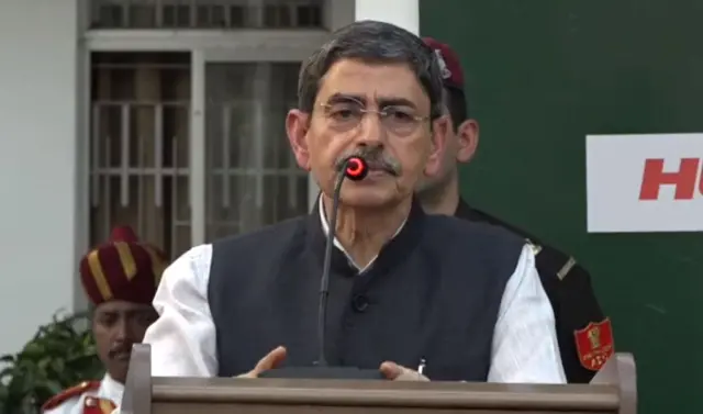 சனாதன தர்மம் என்றால் என்ன?