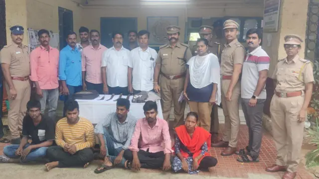 தங்கையே அக்காவை கொலை செய்தது ஏன்?