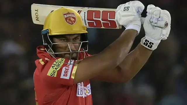 ஷாருக்கான் கச்சிதமான ஃபினிஷிங்