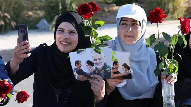 استقبال از رئیسی