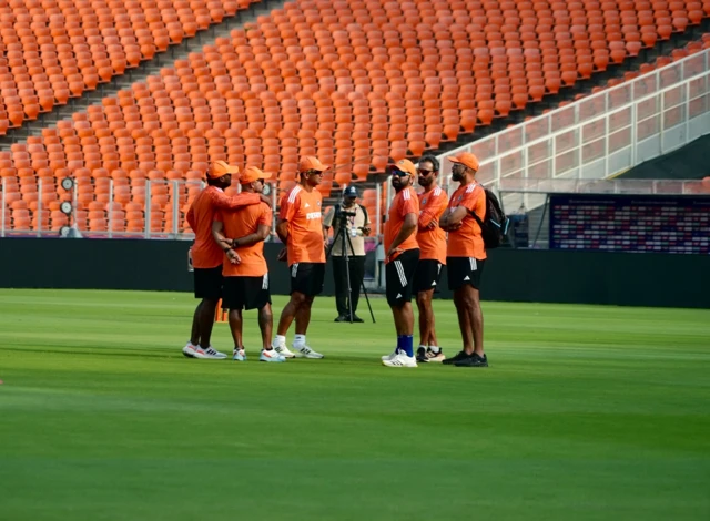 क्रिकेट