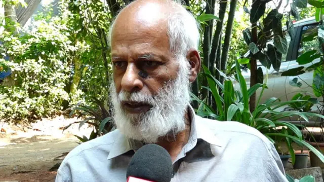 கேரளா, வயநாடு, காங்கிரஸ், ராகுல் காந்தி, பா.ஜ.க., அரசியல், இந்தியக் கம்யூனிஸ்ட் கட்சி