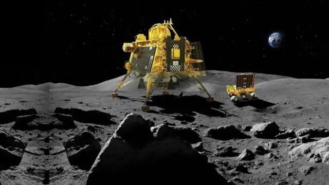 ਚੰਦਰਯਾਨ-3 