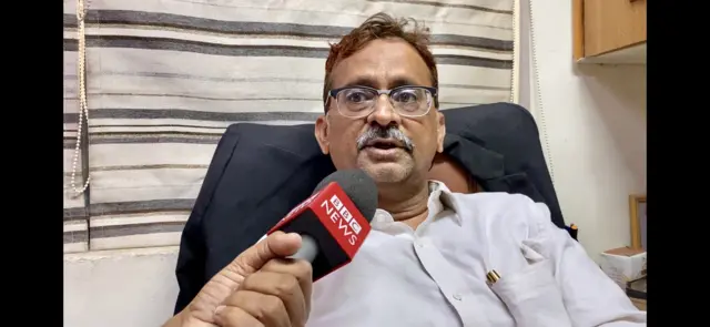 ઍડ્વોકેટ રાજેશ મોદી