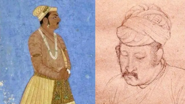 అక్బర్, బీర్బల్ 