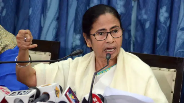 ममता बनर्जी अक्सर अपने तेवर के लिए सुर्खियों में रहती हैं.