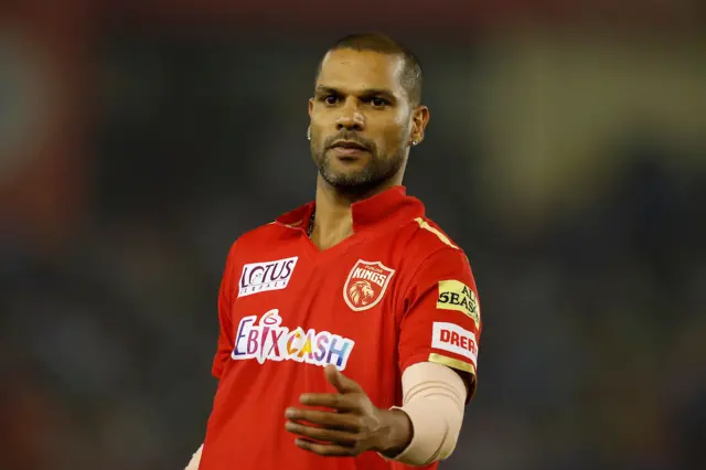 ஐபிஎல் 2023: மும்பை இந்தியன்ஸ் - பஞ்சாப் கிங்ஸ்