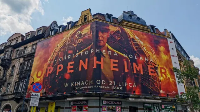 ओपेनहाइमर