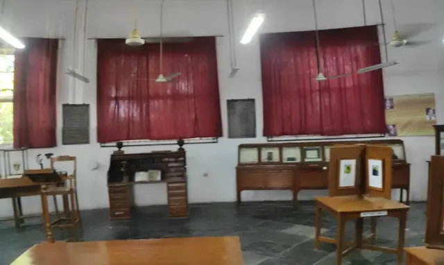 200 ஆண்டுக் கால கண் மருத்துவ வரலாறு - கிழக்கு இந்திய கம்பெனி தொடங்கிய எழும்பூர் கண் மருத்துவமனை