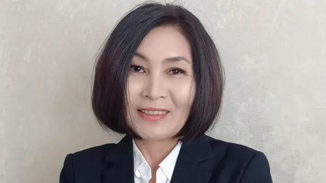 Венера Сайпидин