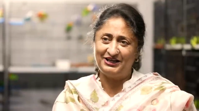 షంసా హష్మీ