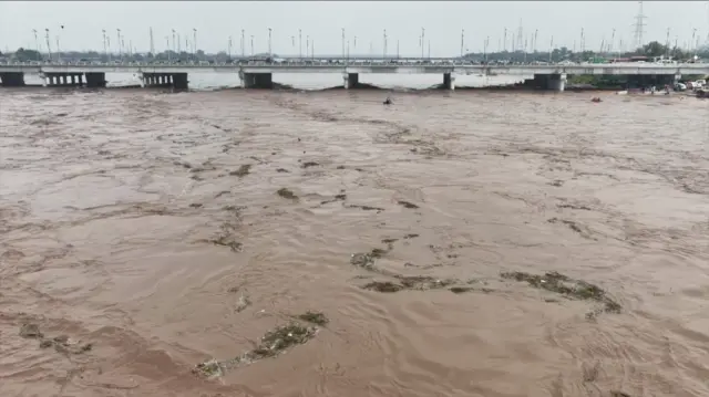 دریائے راوی