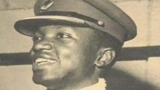 Chukwuma Kaduna Nzeogwu