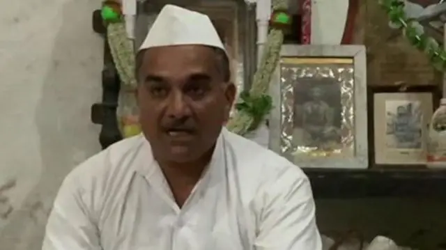 కులాలు లేని గ్రామం