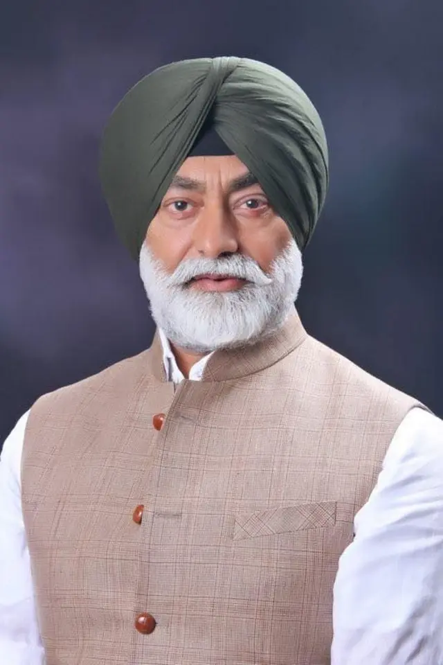 ਸੁਖਪਾਲ ਸਿੰਘ ਖਹਿਰਾ