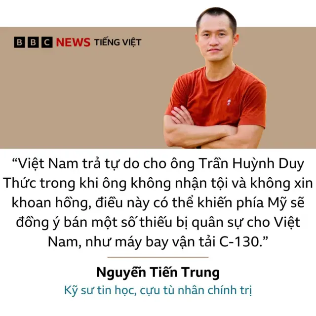 Nguyễn Tiến Trung