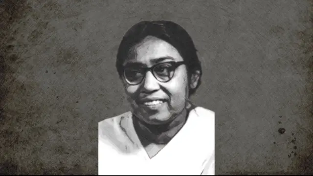 सुचेता कृपलानी ने हिंदू मैरिज बिल का समर्थन किया था