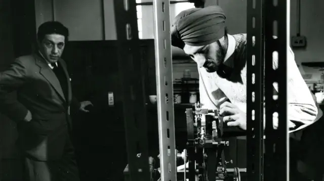 ਨਰਿੰਦਰ ਸਿੰਘ ਕਪਾਨੀ