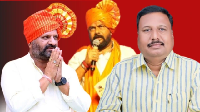 लोकसभा निवडणूक