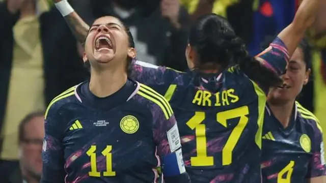 Colombia