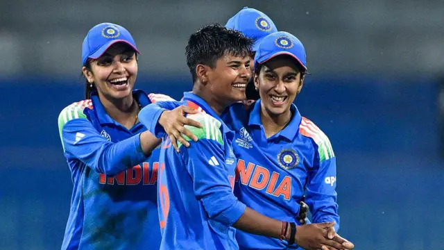 क्रांति गौड़