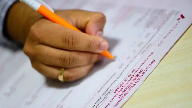 డీమ్యాట్ అకౌంట్ తెరవడం