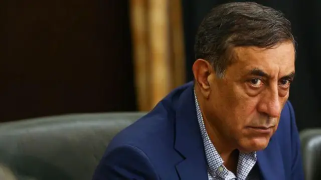 محمدجعفر قائم‌پناه، معاون اجرایی رئیس‌جمهور ایران گفته است «اگر قرار باشد تنها نظر رهبری اجرا شود که دیگر مجلس و شورای عالی امنیت ملی معنا ندارد»