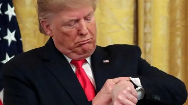 ఇరాన్, అమెరికా, చైనా, పాకిస్తాన్