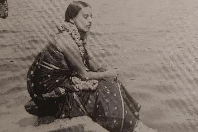 अमृता शेरगिल