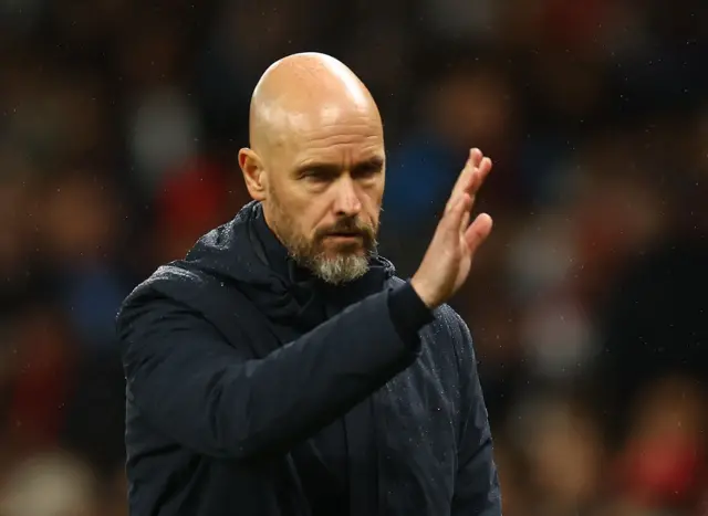 Erik ten Hag 