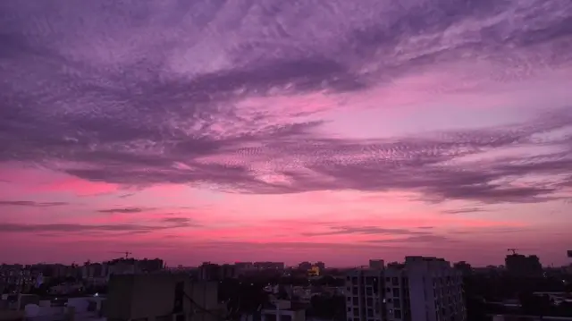 વેસ્ટર્ન ડિસ્ટર્બન્સ