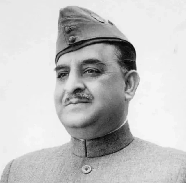 شاہنواز خان