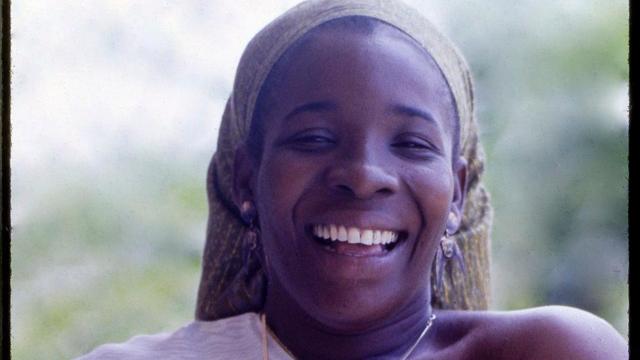 Rita Marley