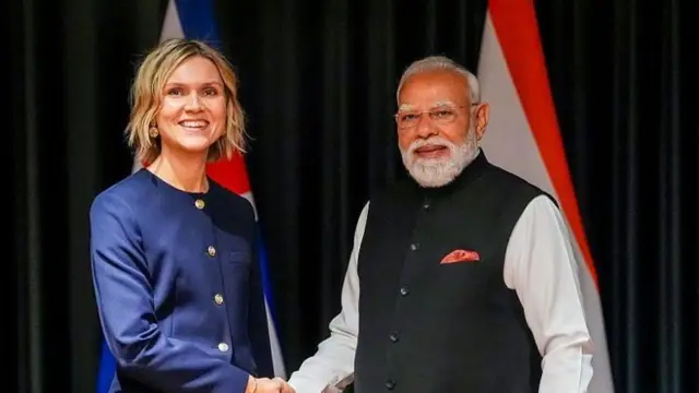 நாம் குறிப்பிடும் அந்த நார்வே செய்தித்தாள் 'ஆஃப்டன்போஸ்டன்' ஆகும், இது நார்வேயின் மிகப்பெரிய மற்றும் மிகவும் செல்வாக்கு மிக்க நாளிதழ்களில் ஒன்றாகக் கருதப்படுகிறது.
