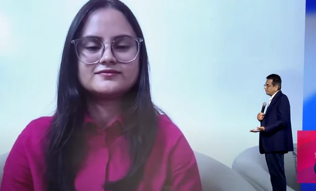 अवनि लेखरा 