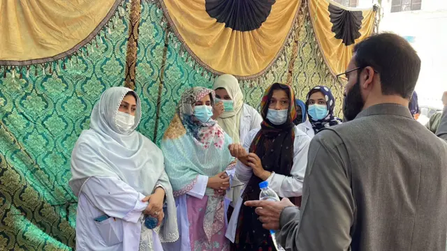 کوئٹہ، ڈاکٹر ماہ نور، تیزاب حملہ، تحقیقات، ہسپتال، بلوچستان