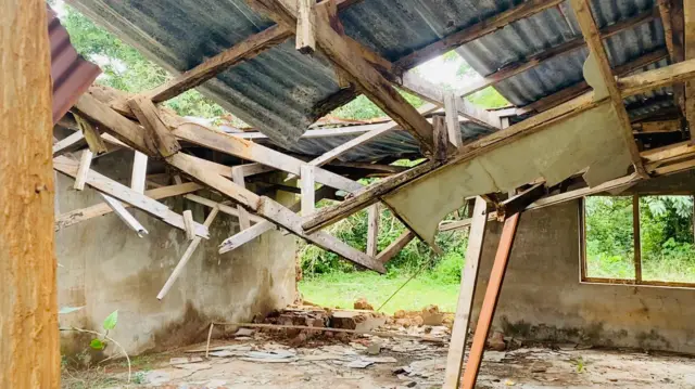 Apa kan ile ẹkọ to da wo